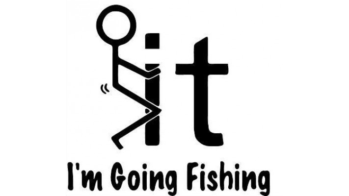 Going Fishing