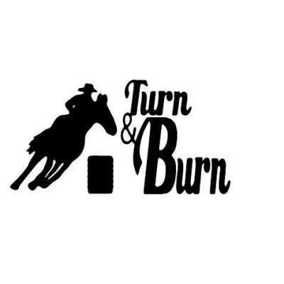 Turn and Burn
