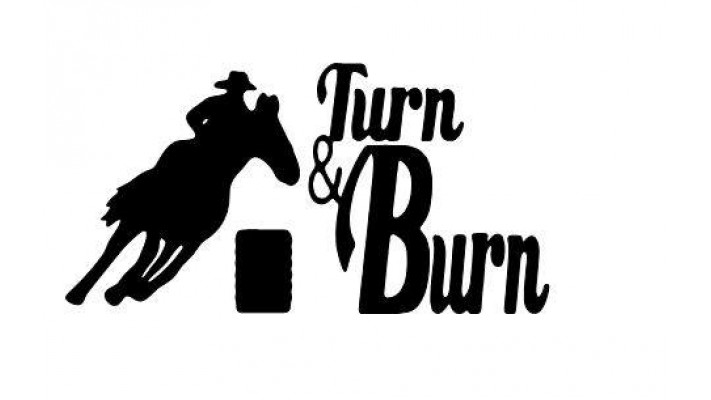 Turn and Burn