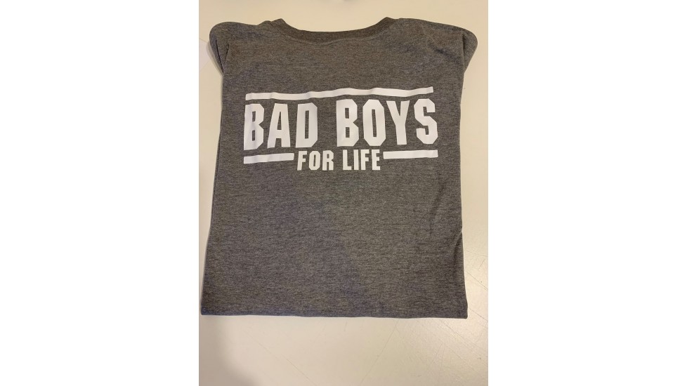 Bad Boys  for life